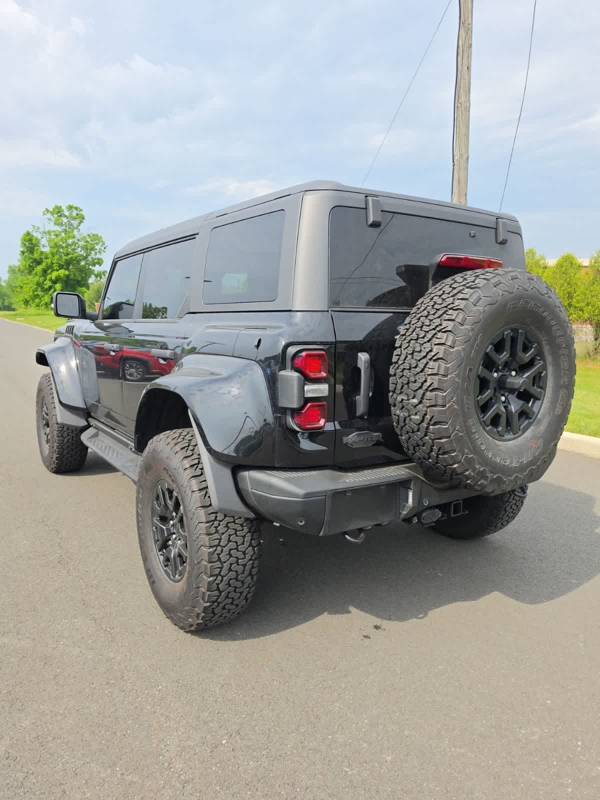 ford bronco 4-door 2025 1FMEE0RR2SLB45983 image ford bronco 4-door 2025 1FMEE0RR2SLB45983 image